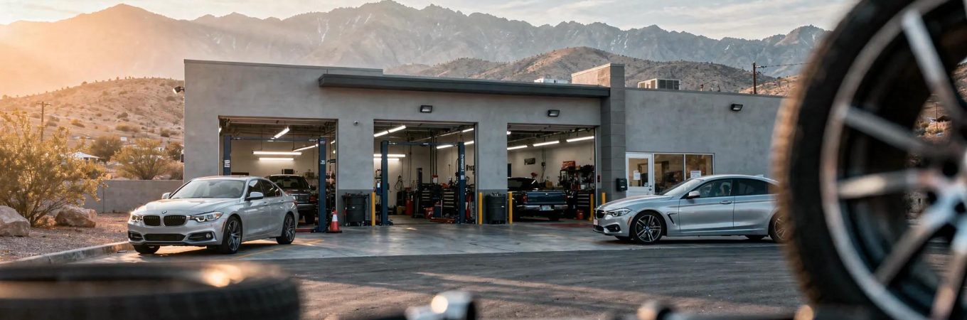 Find Your Ideal Deer Valley Mechanic